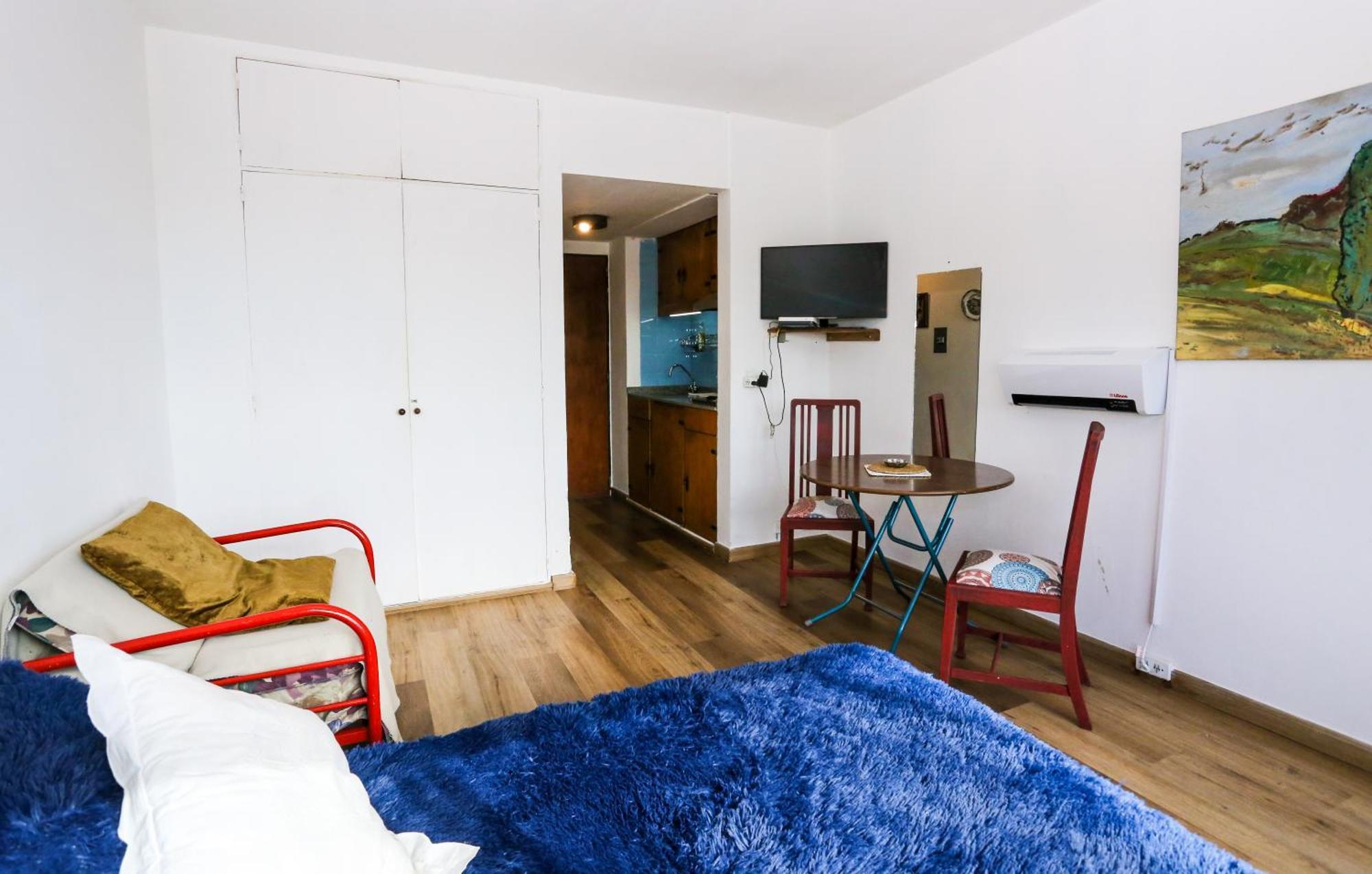 Appartamento Center Bariloche Esterno foto